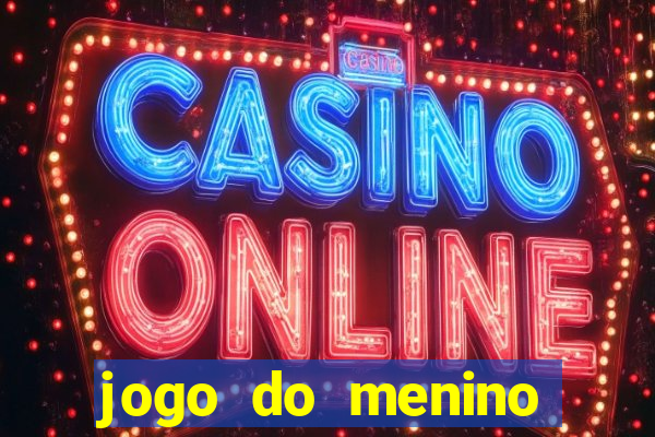 jogo do menino gelo e menina lava